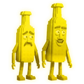 Divine Ketchuru and Musturu