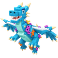 Dragon Aquanini