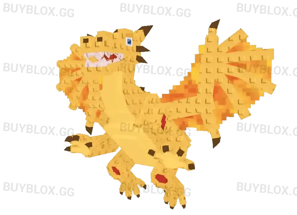 Dragon Cannelloni