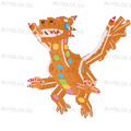 Dragon Gingerini