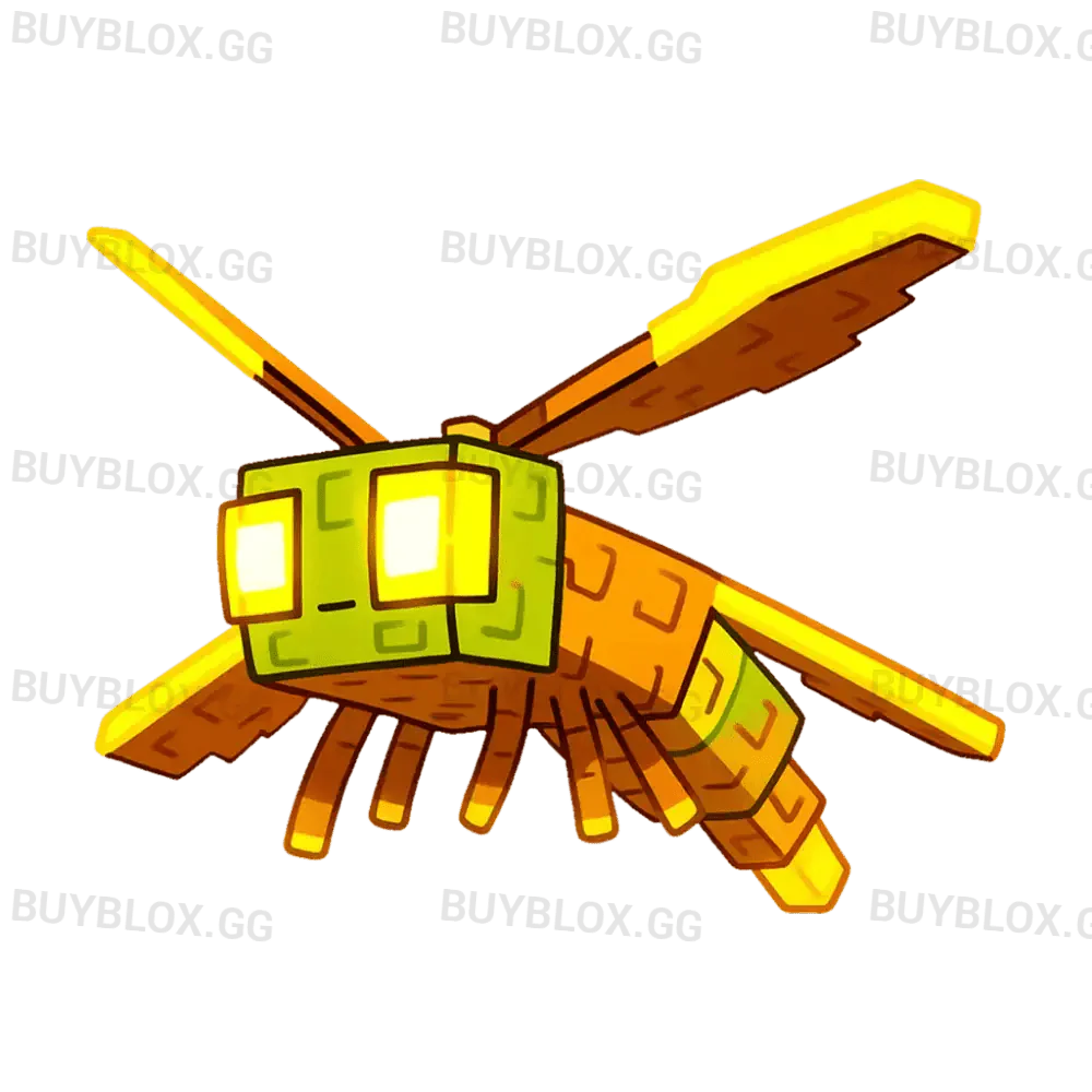 Dragonfly