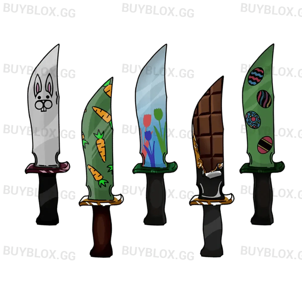 Easter Bundle