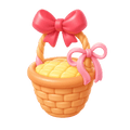 Easter Eggy Box