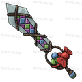 Eggblade