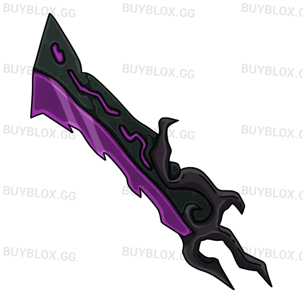 Elderwood Blade