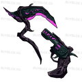 Elderwood Set