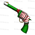 Elf Gun