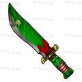 Elf Knife