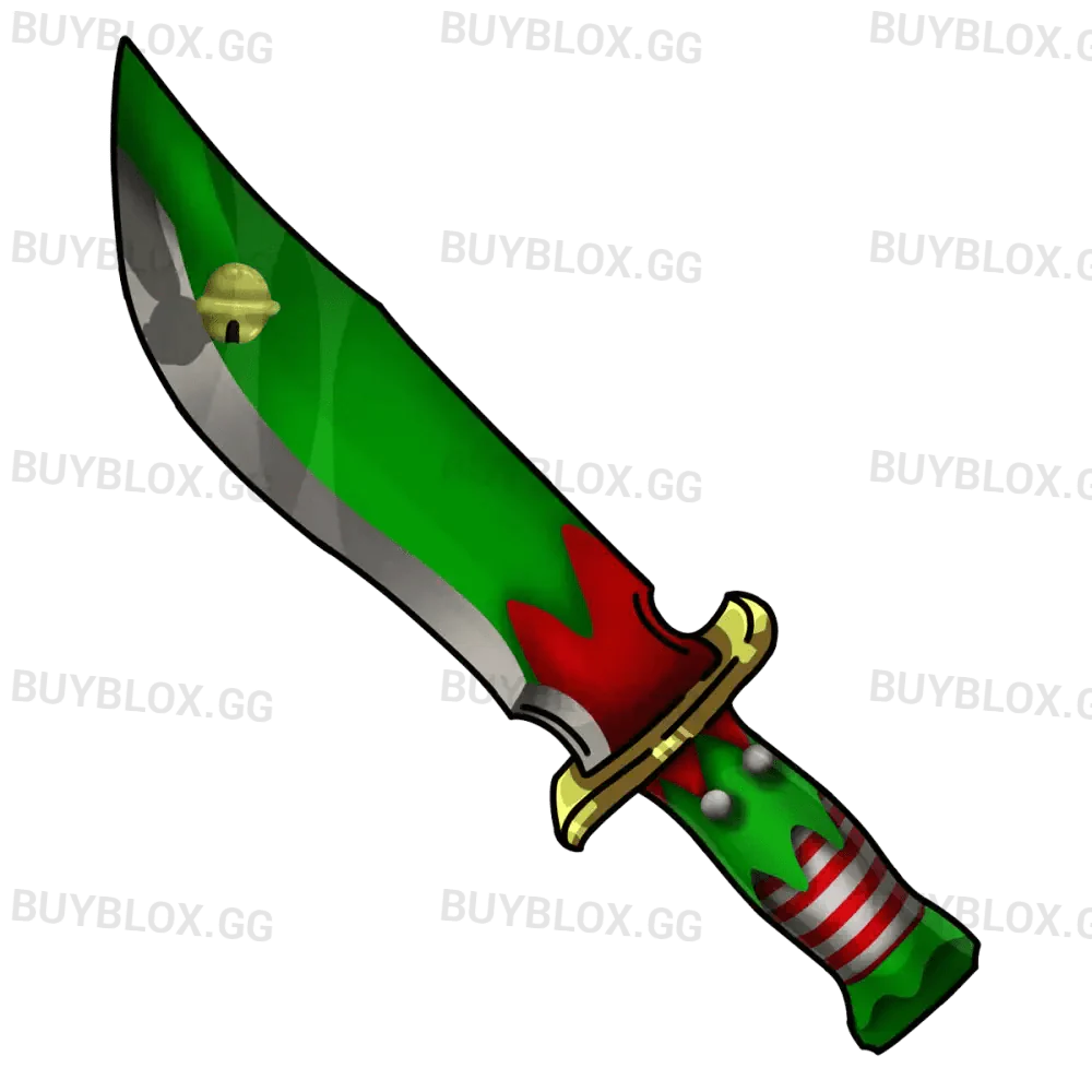 Elf Knife