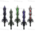 Eternal Set