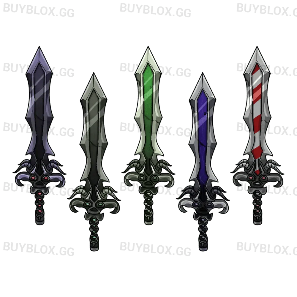 Eternal Set