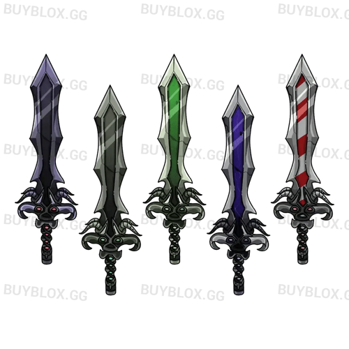 Eternal Set