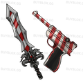 Eternalcane Set