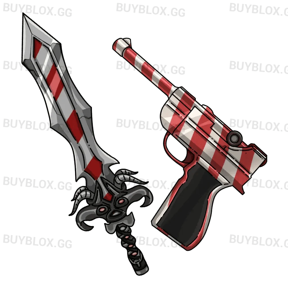 Eternalcane Set