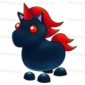 Evil Unicorn