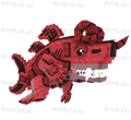 Eviledon