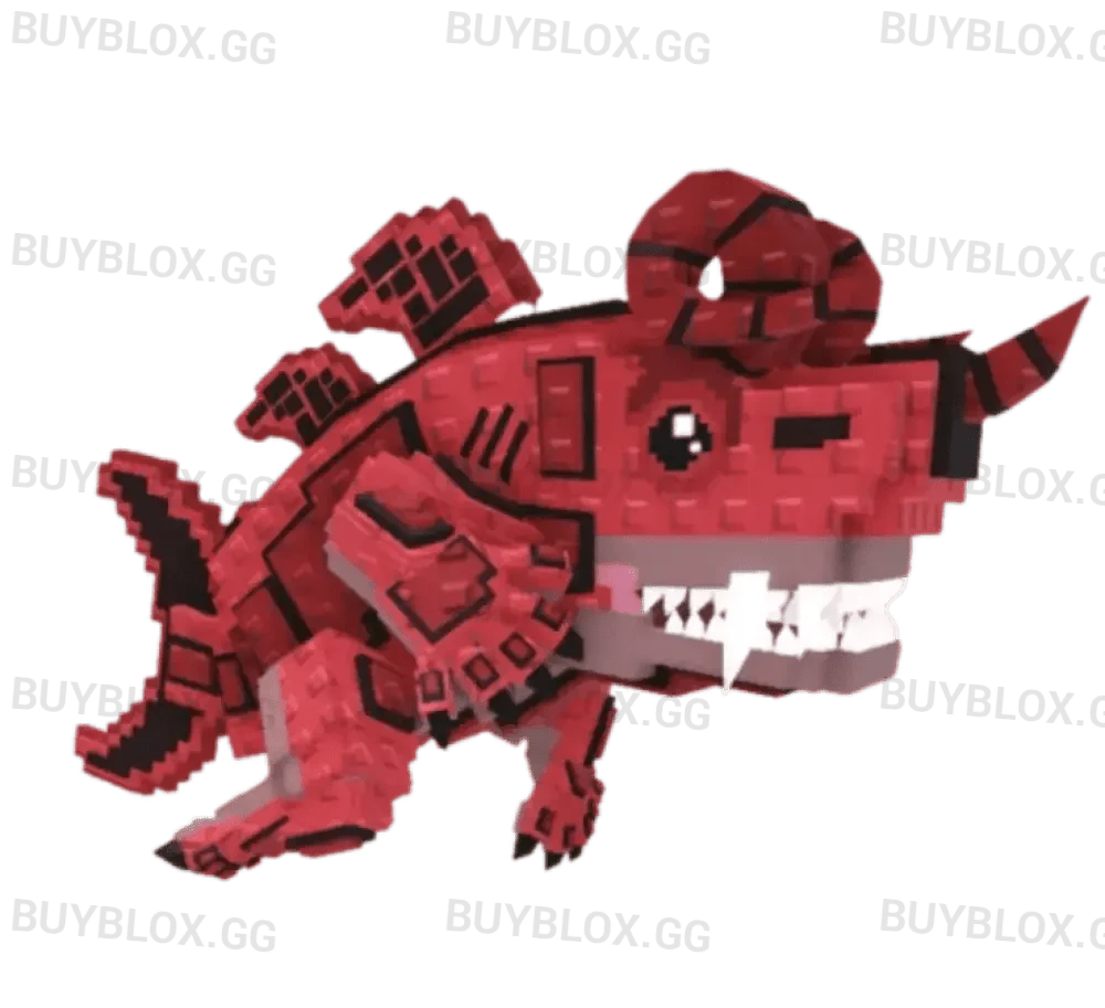 Eviledon