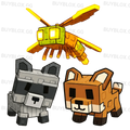 Exotic Bundle