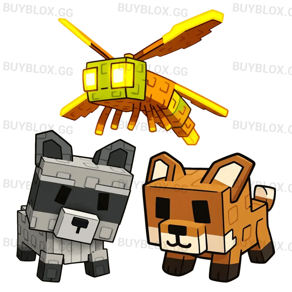 Exotic Bundle