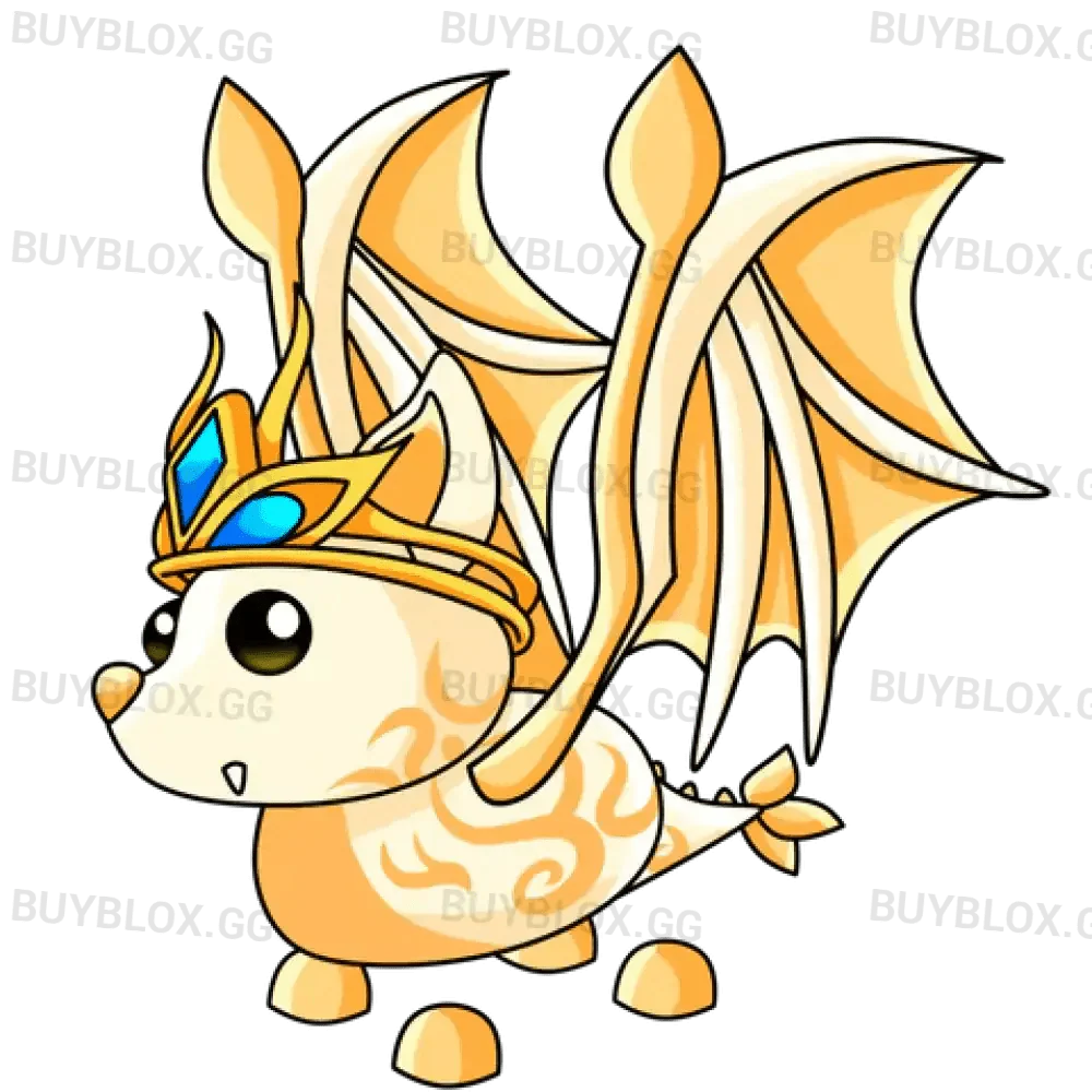 Fairy Bat Dragon
