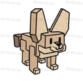 Fennec Fox