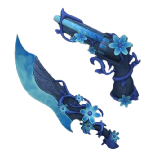 Flowerwood Set