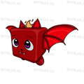 Fire Bat