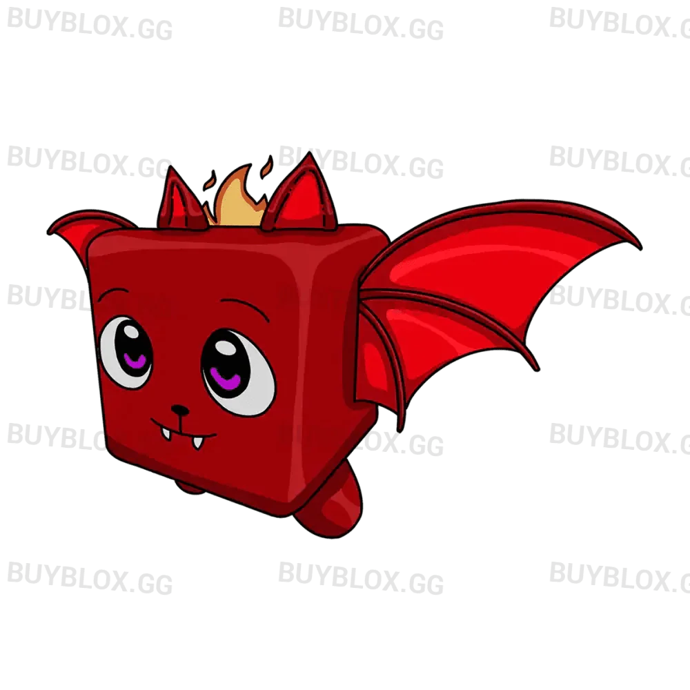 Fire Bat