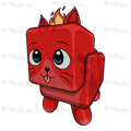 Fire Cat