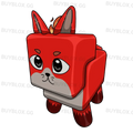 Fire Fox