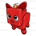 Fire Pig