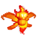Fire Wisp