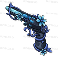 Flowerwood Gun