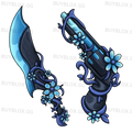 Flowerwood Set