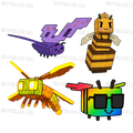 Fly Bundle
