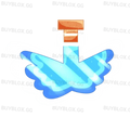 Fly Potion