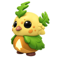 Forest Sprite