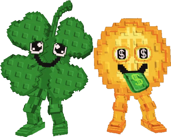 Fortunu and Cashuru