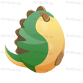 Fossil Egg