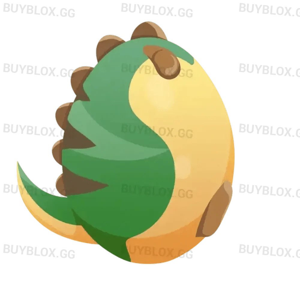 Fossil Egg
