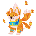 Foxini Lanternini