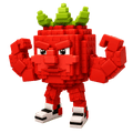 Fragola La La La
