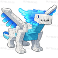 Frost Dragon