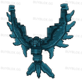 Frostbird