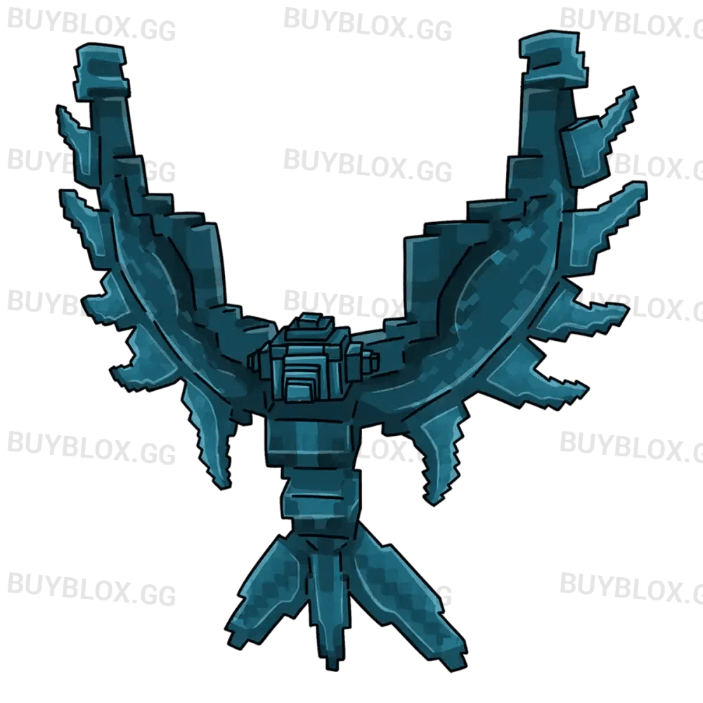 Frostbird