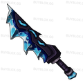 Frostbite