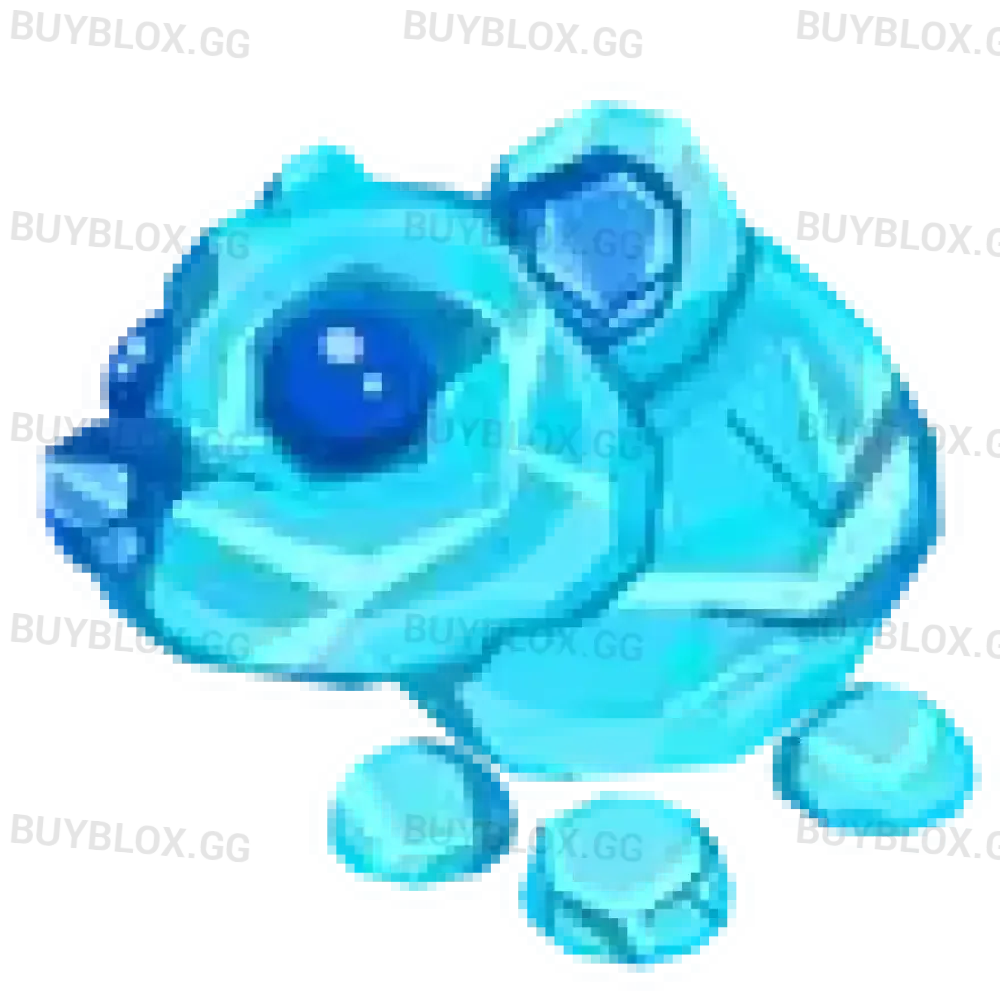 Frostbite Bear