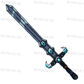 Frostsaber