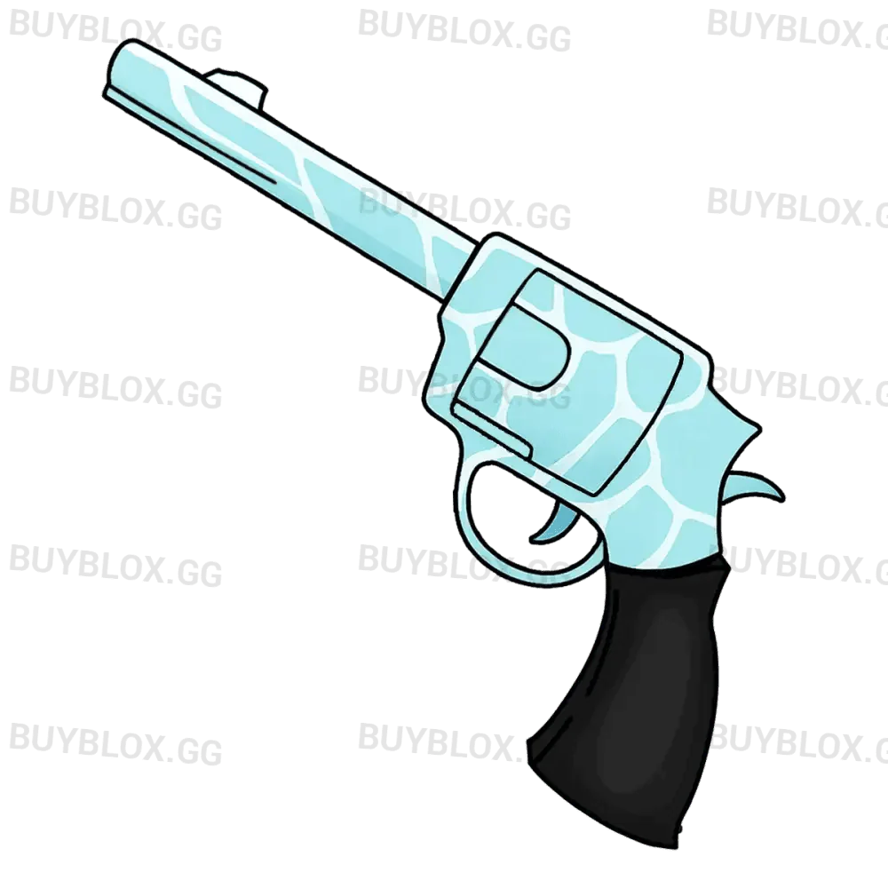 Frozen Gun