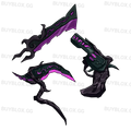 Full Elderwood Bundle